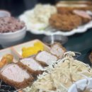 강남롯데백화점맛집 간코 롯데백화점 강남점에서 맛있는 돈까스와 카레 먹고 왔어요!