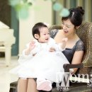 11650-16-169-6 | 김주하 딸 공개, 유학 중 169cm 16살 "모델 시키라" 아들도 추천