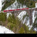 Canton of Graubünden, Switzerland 이미지