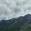 미시령옛길산림관앞 | 🌄 속초 울산바위 &amp; 화암사 수바위 – 미시령옛길과 함께한 당일치기 여행기