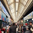 국제시장 | 동인천역 가볼만한곳 "신포국제시장" 후기