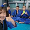 JNS 유도 체육관 이미지