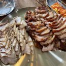 동일아파트 후문 옆 이미지