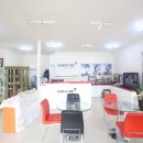 금호타이어 분당궁내점 이미지