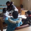 왕십리도선동희망문고 이미지