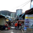 충무동해안시장 이미지