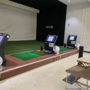 중앙골프아카데미 이미지