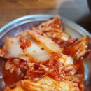 온양간판 | [온양온천 시장 맛집] '홍두깨손칼국수' & '찹쌀호떡'으로 주말 순삭! (내돈내산 솔직후기)