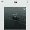 NF - HOPE 이미지