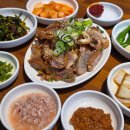 칠성로6길-1 | 구미 신평시장 소문난장족발, 마늘무침족발과 돼지국밥 먹고 온 후기