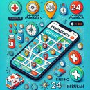 청호메디칼 이미지