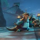 Kungfu Panda 4 이미지