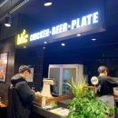 비에이치씨(BHC)시흥신천점