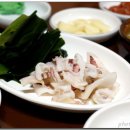 선어회식당 이미지