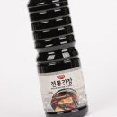 정명원 발효식품