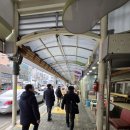 용산시장 내 이미지