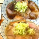 합정 라멘 맛집 멘도무카우 시오라멘 쇼유라멘 후기 (+웨이팅)