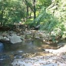 함허동천(샤워장) 이미지