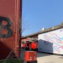 하셀 | 전주 전시 추천｜팔복예술공장 마르크 샤갈전 관람 후기