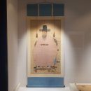 신 원 | 경기도 유형문화유산 제 415호 사충서원 사대신 초상화