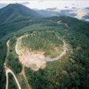 기성계곡 이미지