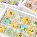 SD드림스퀘어 | 운정설선물세트 운정명절선물세트 추천, 파주 해만당 화과자 선물 후기