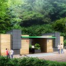 궁동근린공원 화장실 이미지