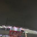 42 | 월드컵경기장 3층 S-J구역 42열 시야, 축구 친선경기 파라과이전 직관 후기