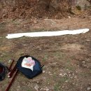 자작 캠핑장 이미지