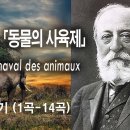 생상스의 동물의 사육제 이미지