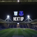 [2026/27 Carabao Cup 2R] 에버튼 매치 프리뷰 : 프레스턴전 프리뷰 (2026.08.27 (목) 04:00) 이미지