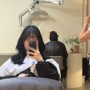 수정헤어디자인 | 수원 미용실 추천 단점 보완 장인 리마인드유헤어 광교점 수정쌤 레이어드펌 후기