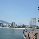 상이군경회 해운대구지회 | 부산 가볼만한곳 광안리해수욕장과 민락수변공원 꼭 가보자