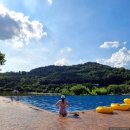 아이리스골프클럽 | 대구 취사 가능 수영장 칠곡 왜관 클럽아이리스 아쿠아!