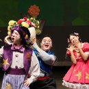 뮤지컬 - 넌 특별하단다 이미지