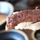 정품식당 이미지