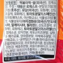 에스비마켓 | 대림선 쫄깃한 쌀떡 로제 떡볶이 343g 2인분 내돈내산 먹어본 후기