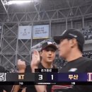 2021 한국시리즈 3차전 결과.gif 이미지