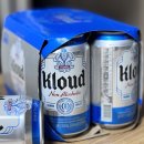 기분 내고 싶은 날, 클라우드논알콜릭 한 잔 어때요? [논알콜맥주 추천]