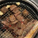 감성갈비 이미지