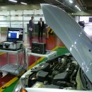 하이테크정비센타 이미지