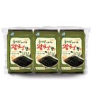 삼육김