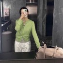 라인소프트 | 오브에르(OER) 팝업 후기｜26SS 봄 신상 직접 입어봤어요