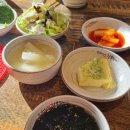 청학동신선식품 | 융건릉 맛집 한식 조가네 갑오징어 매콤하게 맛있는 갑오징어불고기 후기