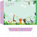 꿈꾸는어린이집 이미지