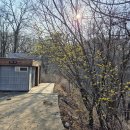 천마산(등산로입구)화장실 이미지