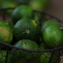 바산농장 | 청귤청 레시피 - 무농약 청귤로 청귤청을 담가보았어요 ^^