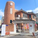 광주 금호동 신상카페 눈치 금호점 : 디저트 딸기 크레이프 케이크 가오픈