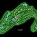 이글스크린골프존 이미지