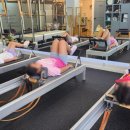 키즈 필라테스 이미지